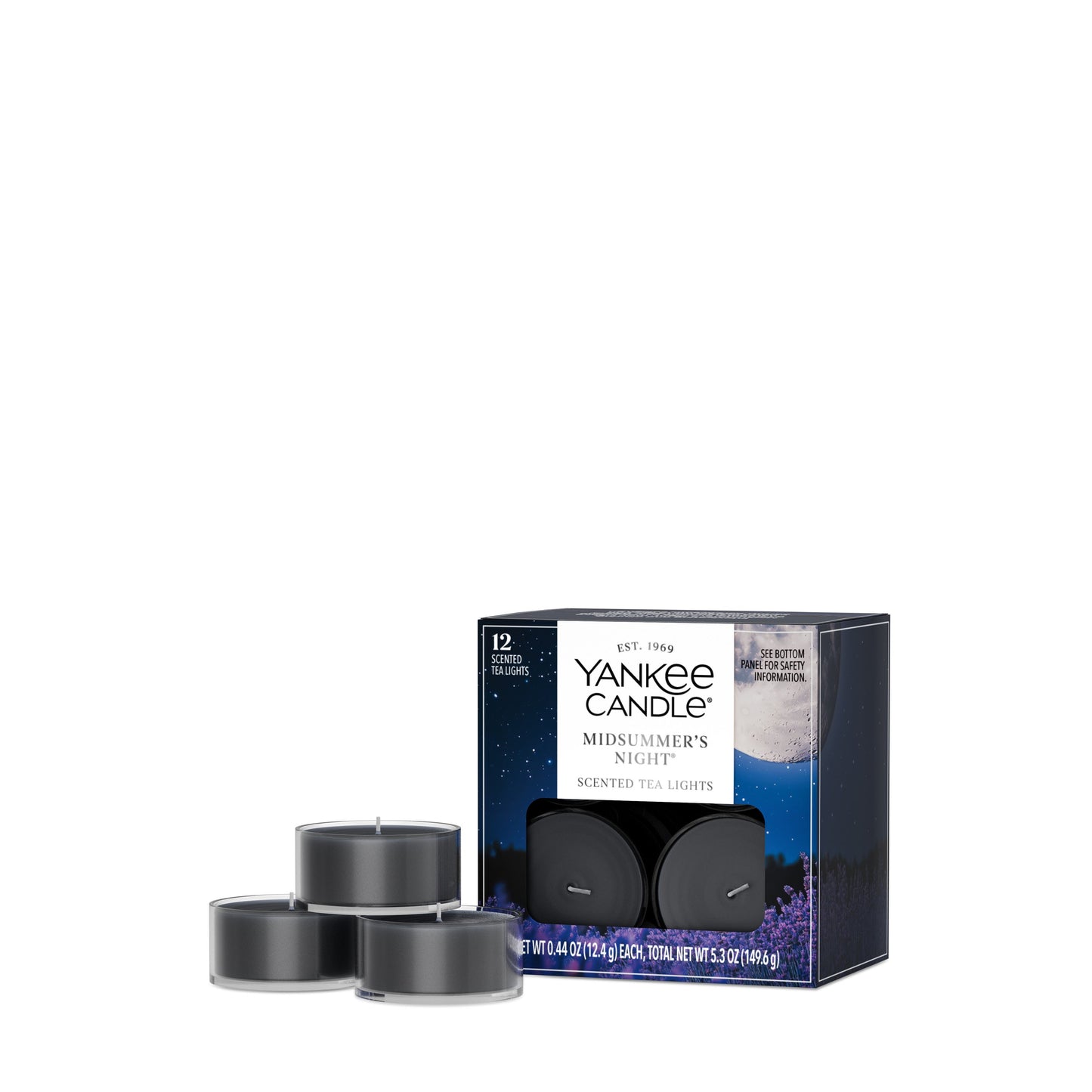 MidSummer's Night® Select 9-0085