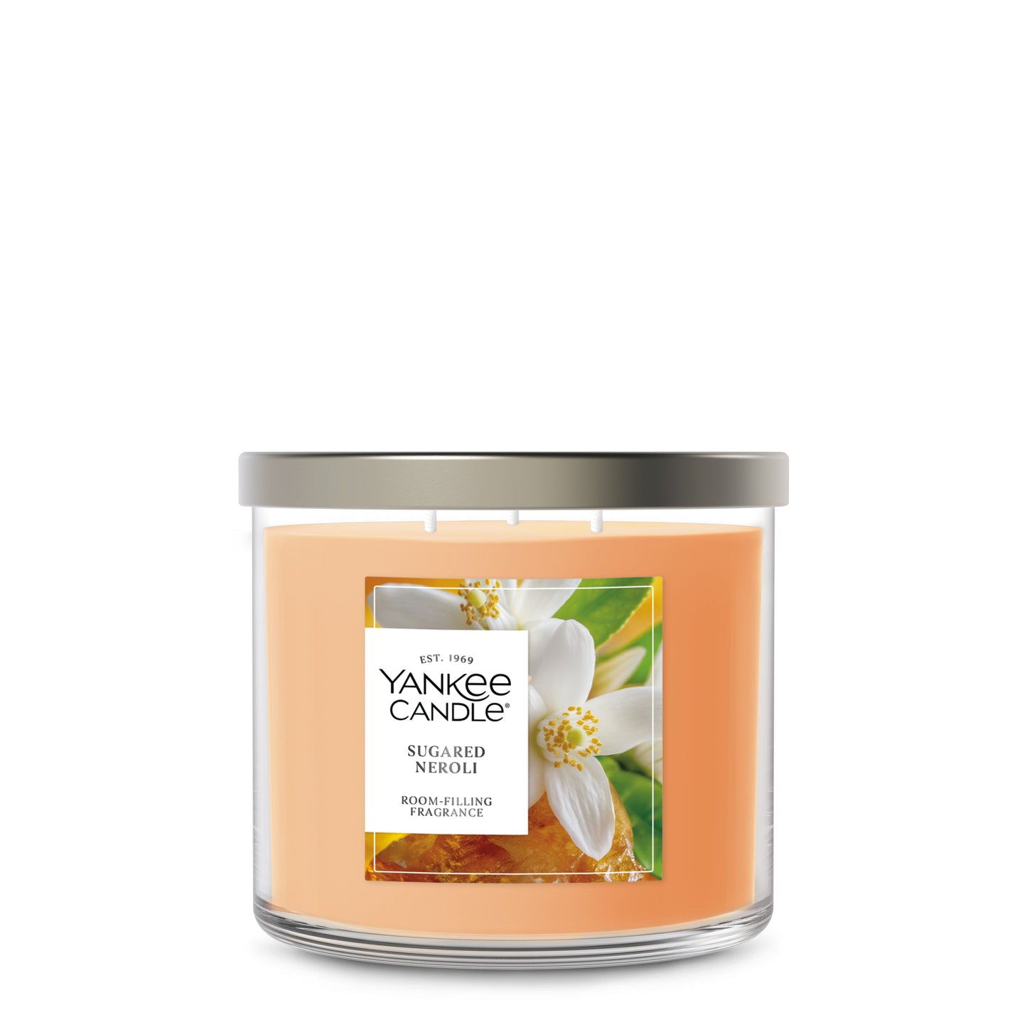 Sugared Neroli Daily 9-0739