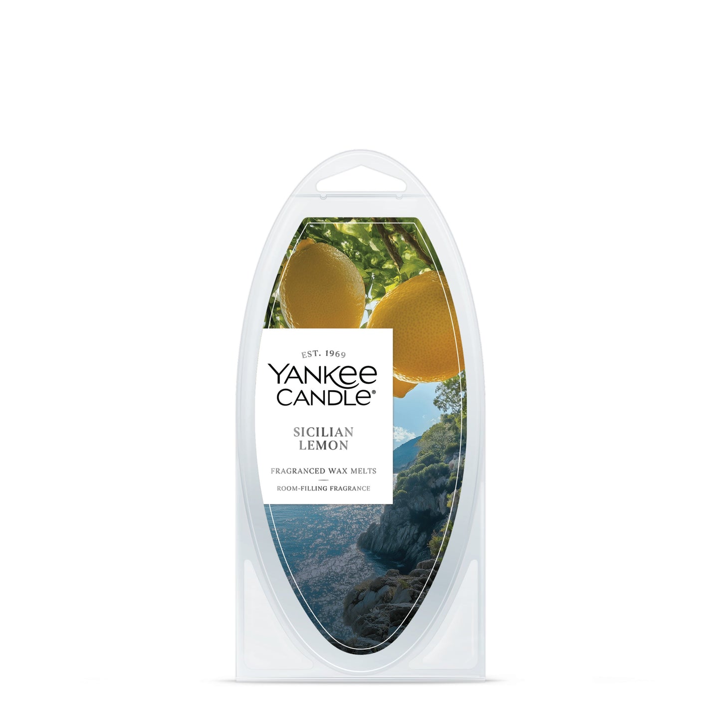 Sicilian Lemon Series 9-0704