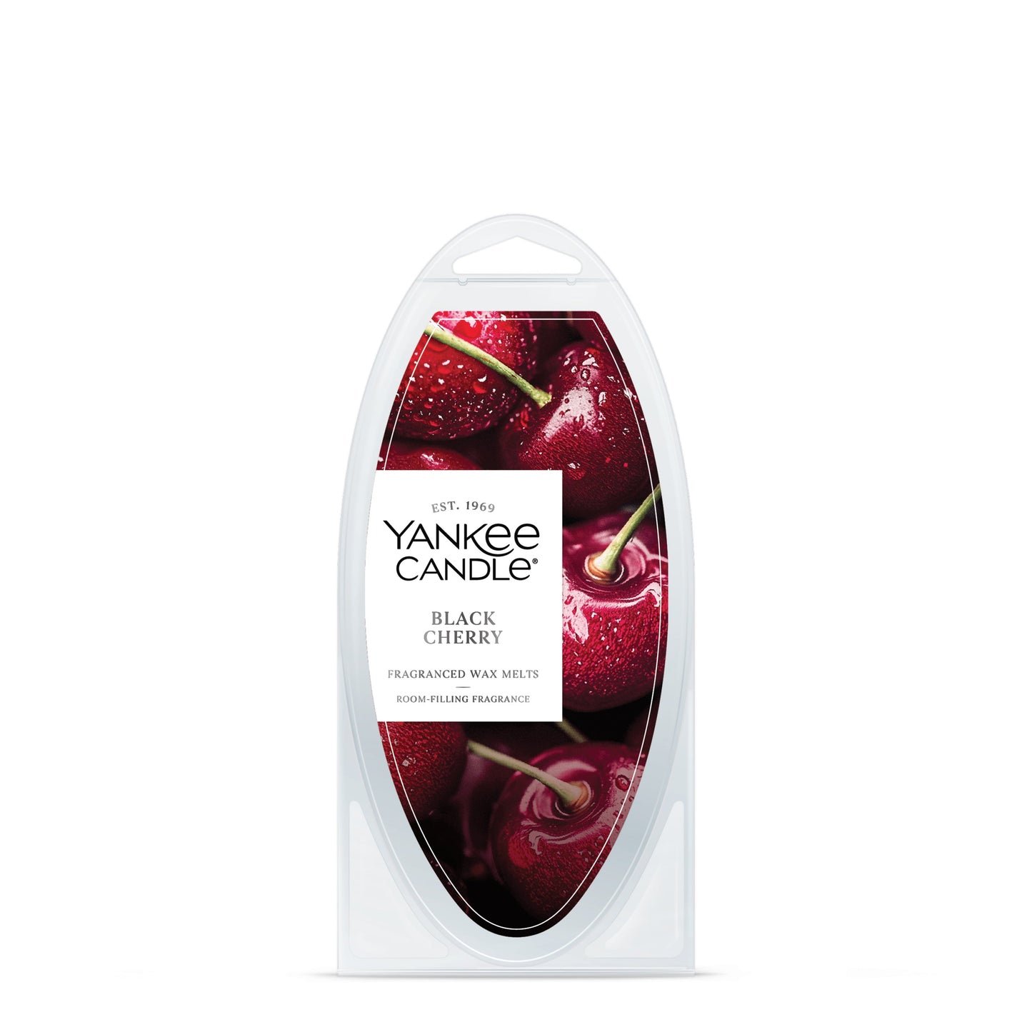 Black Cherry Drop 9-0406