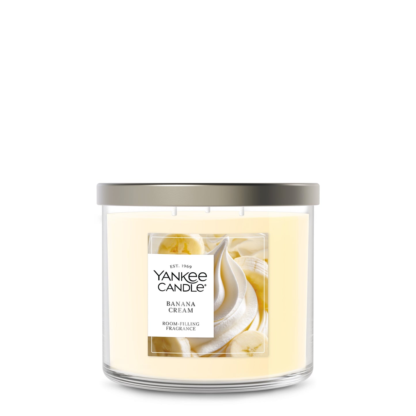 Banana Cream Series 9-0584