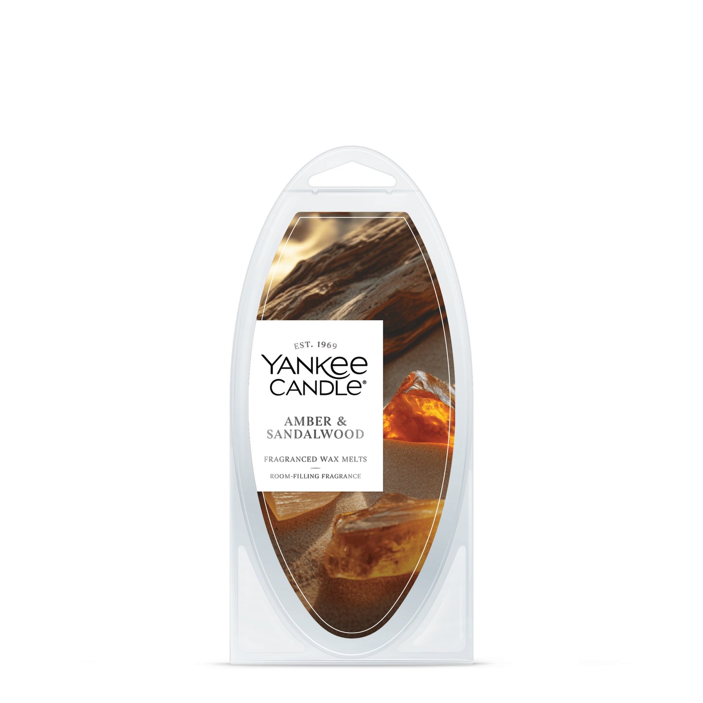 Amber & Sandalwood Edit 9-0173