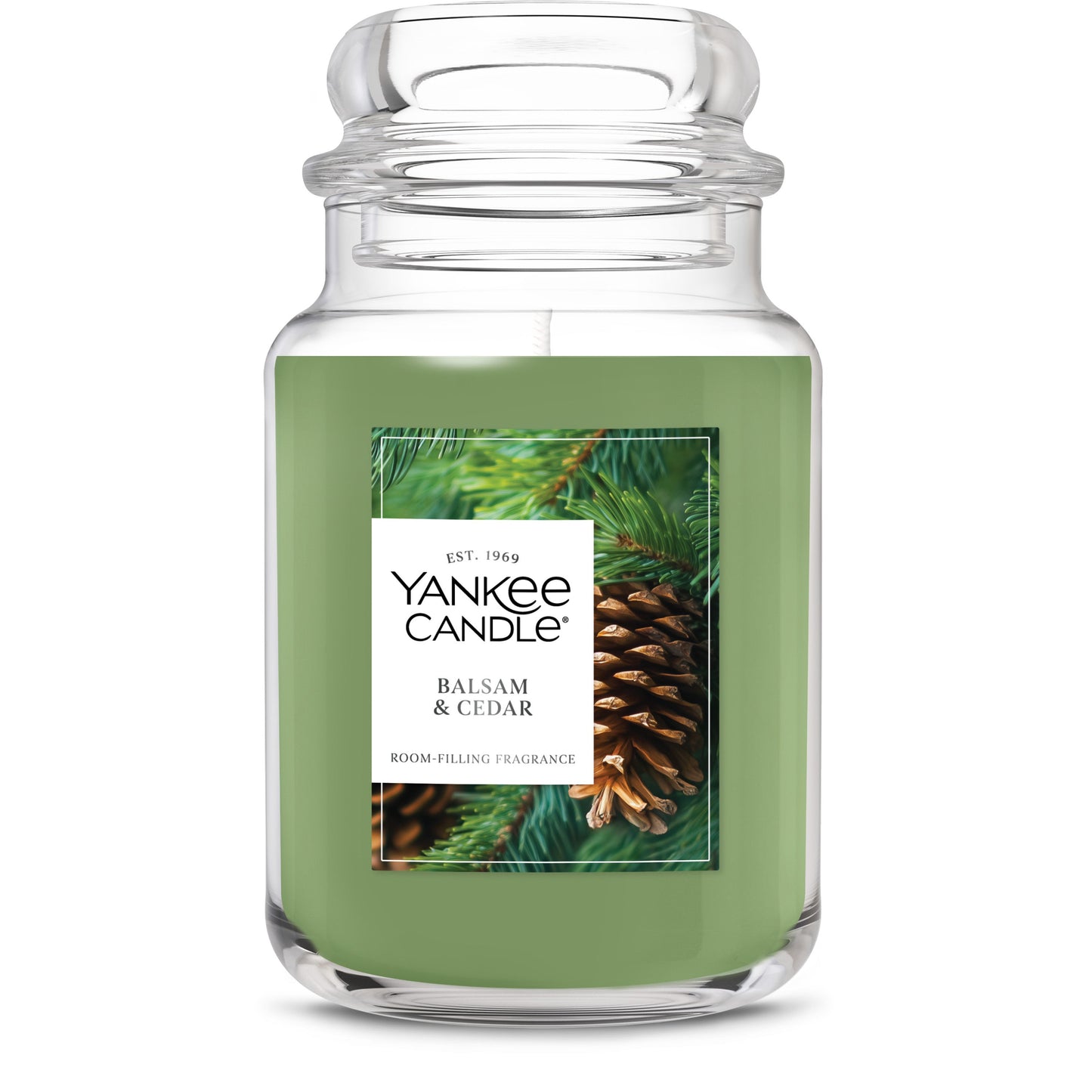 Balsam & Cedar Select 9-0095