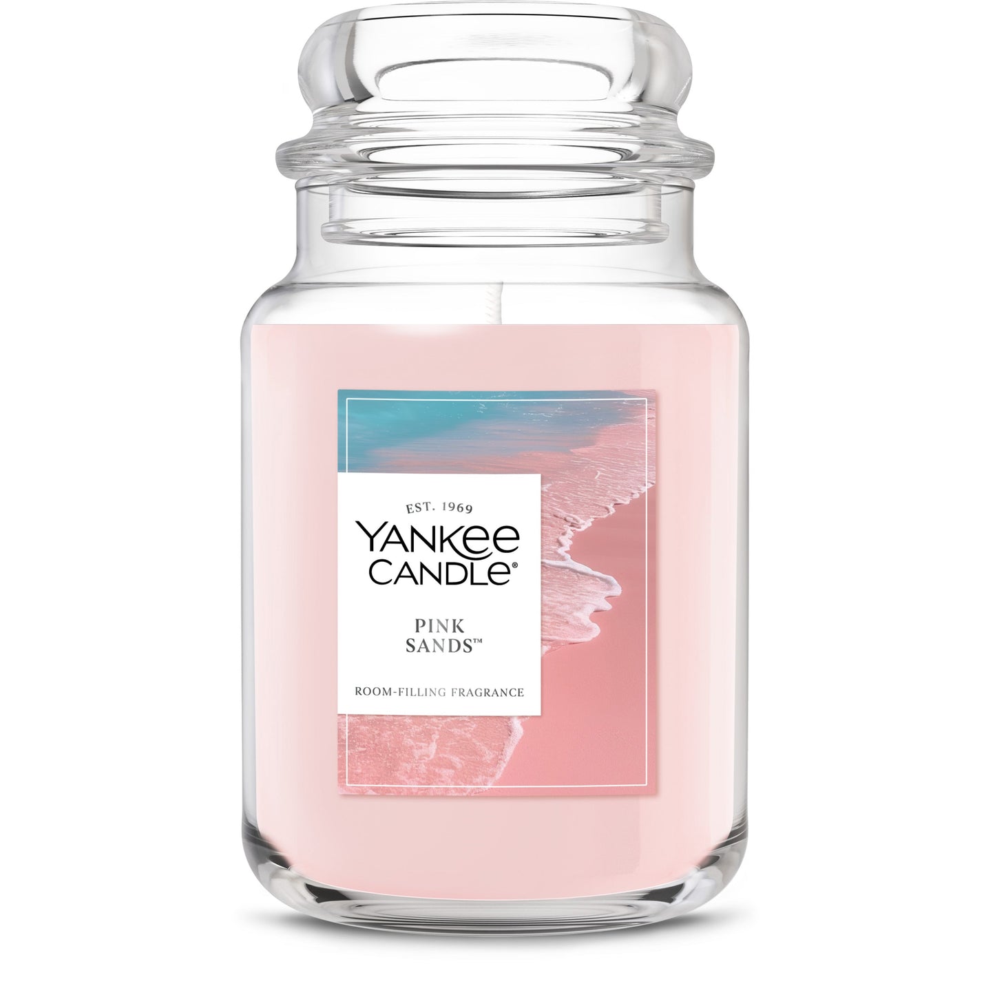 Pink Sands™ Blend 9-0101