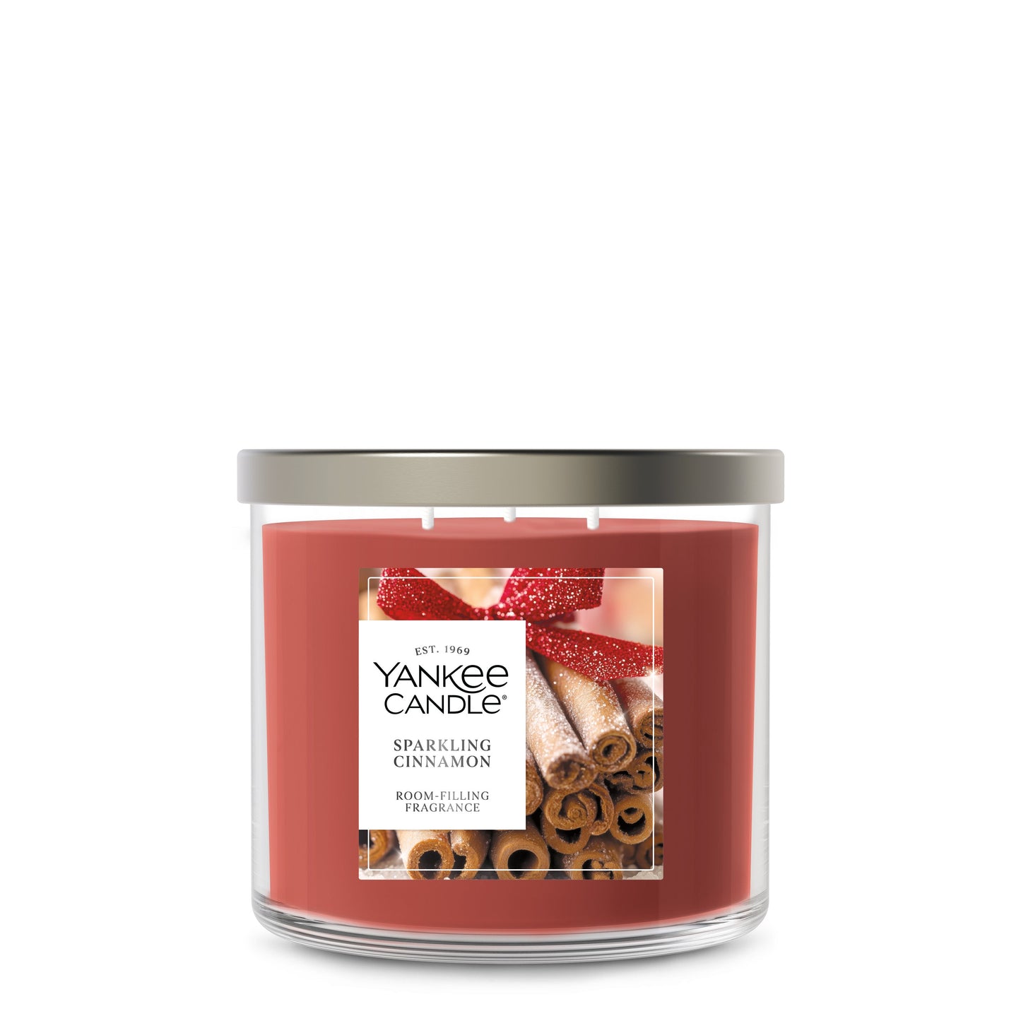 Sparkling Cinnamon Studio 9-0107