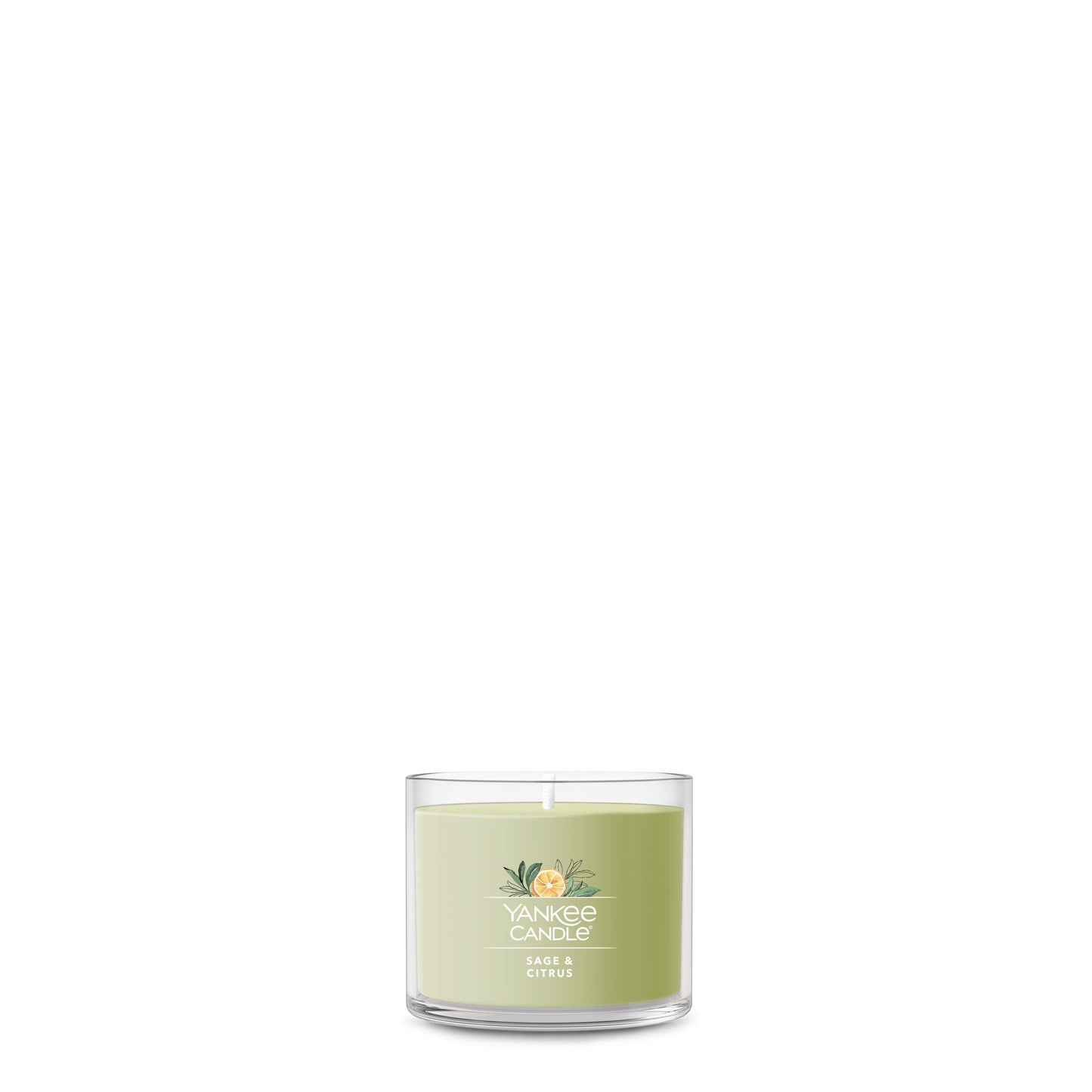Sage & Citrus Select 9-0335