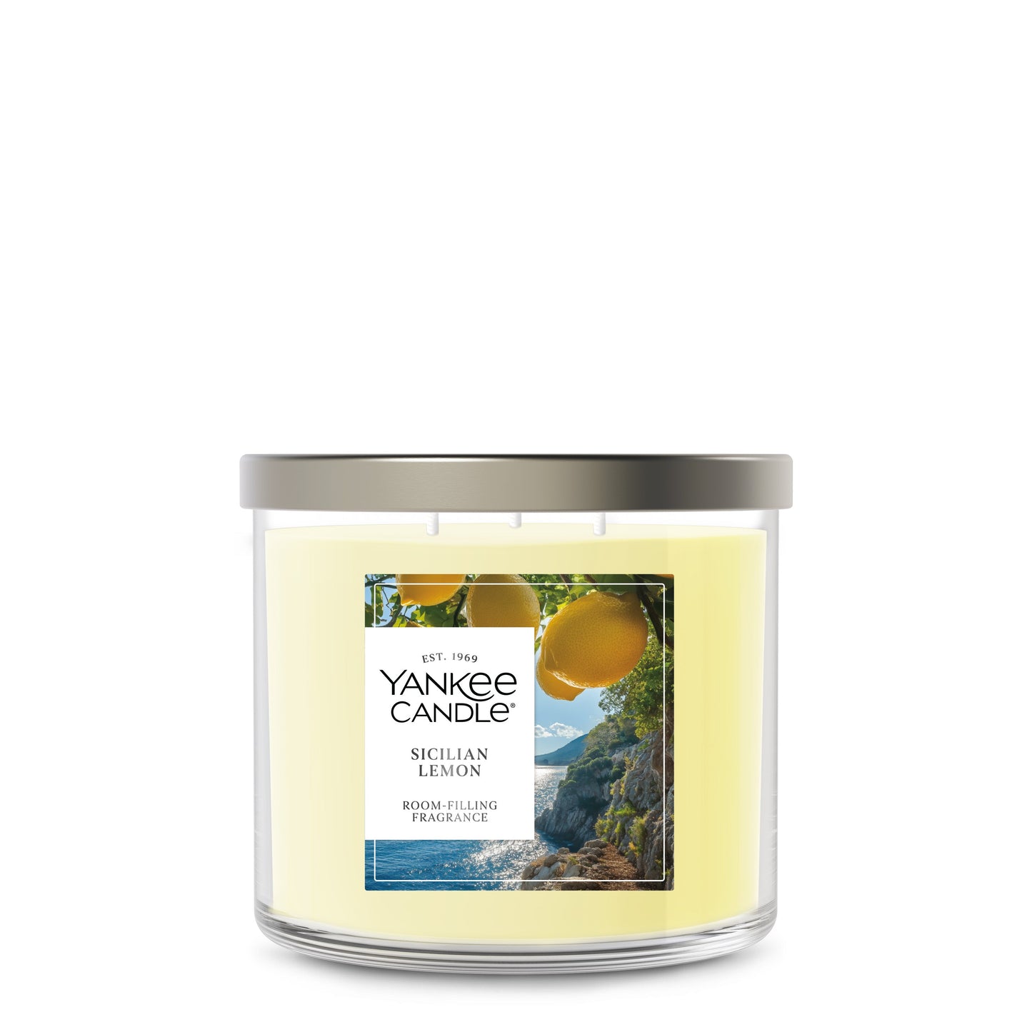 Sicilian Lemon Core 9-0328