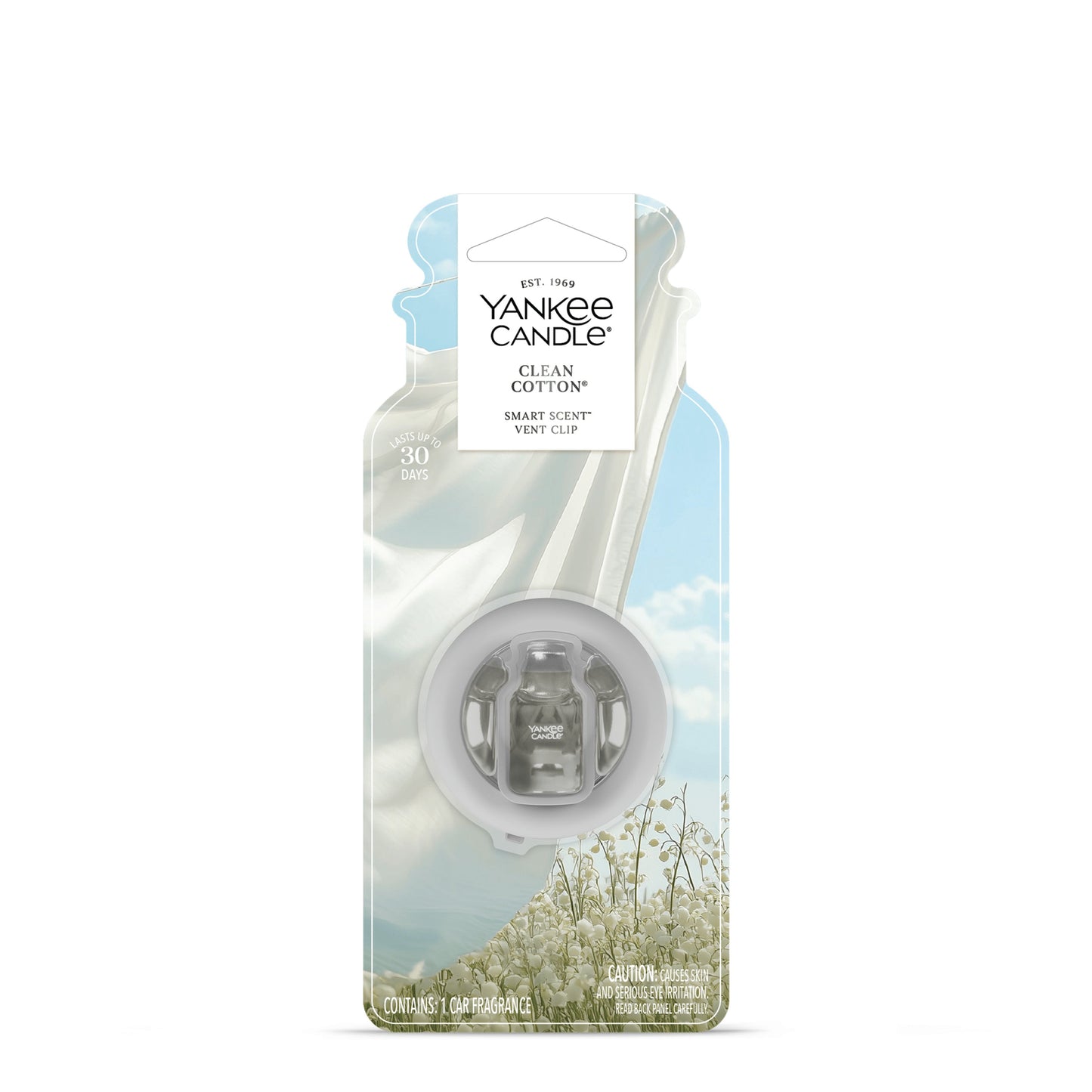 Clean Cotton® Series 9-0724