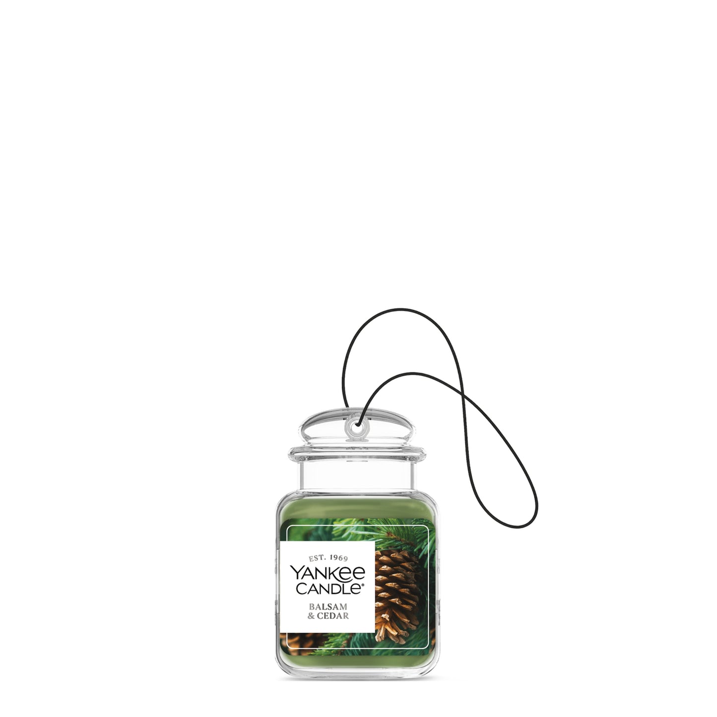 Balsam & Cedar Blend 9-0021