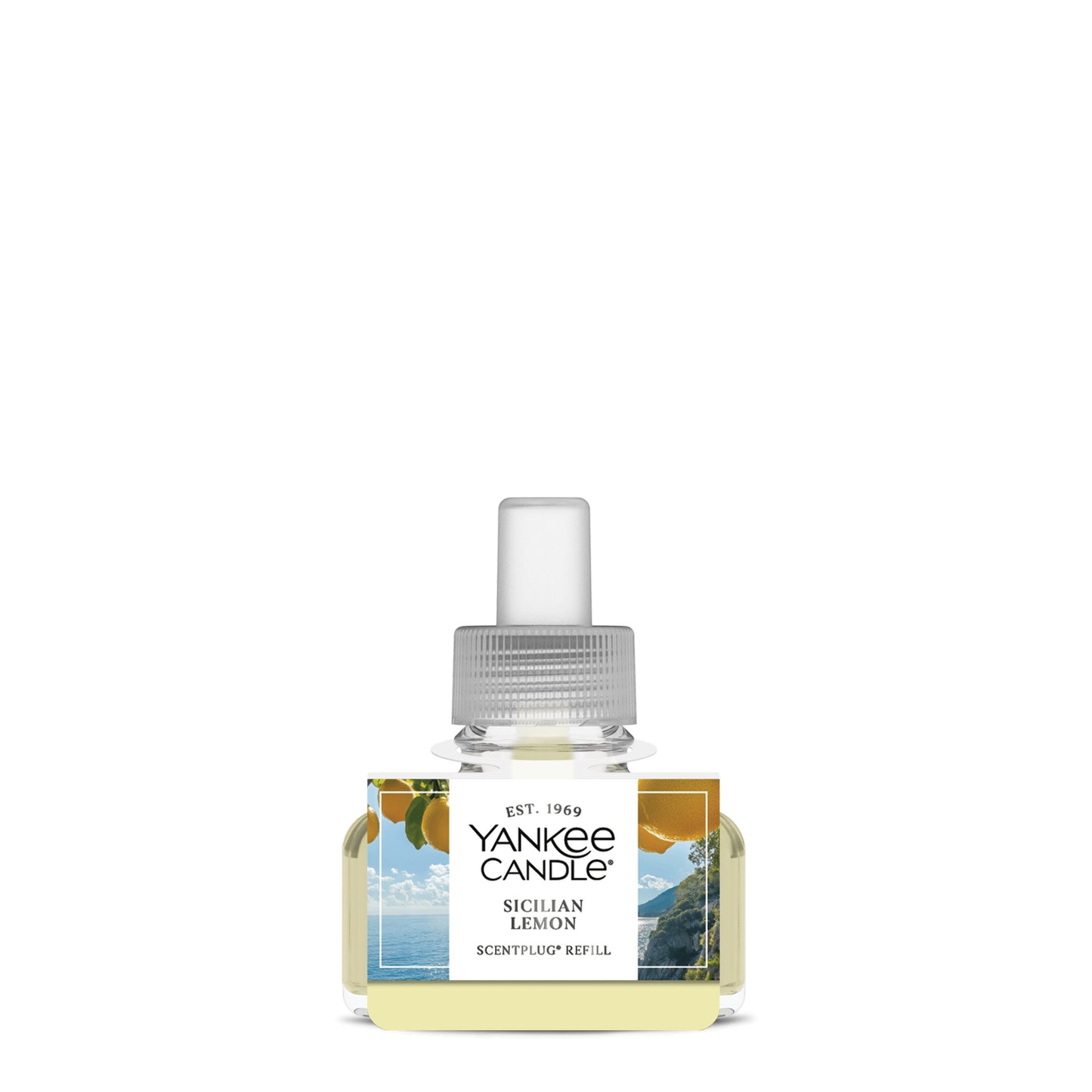 Sicilian Lemon Series 9-0704