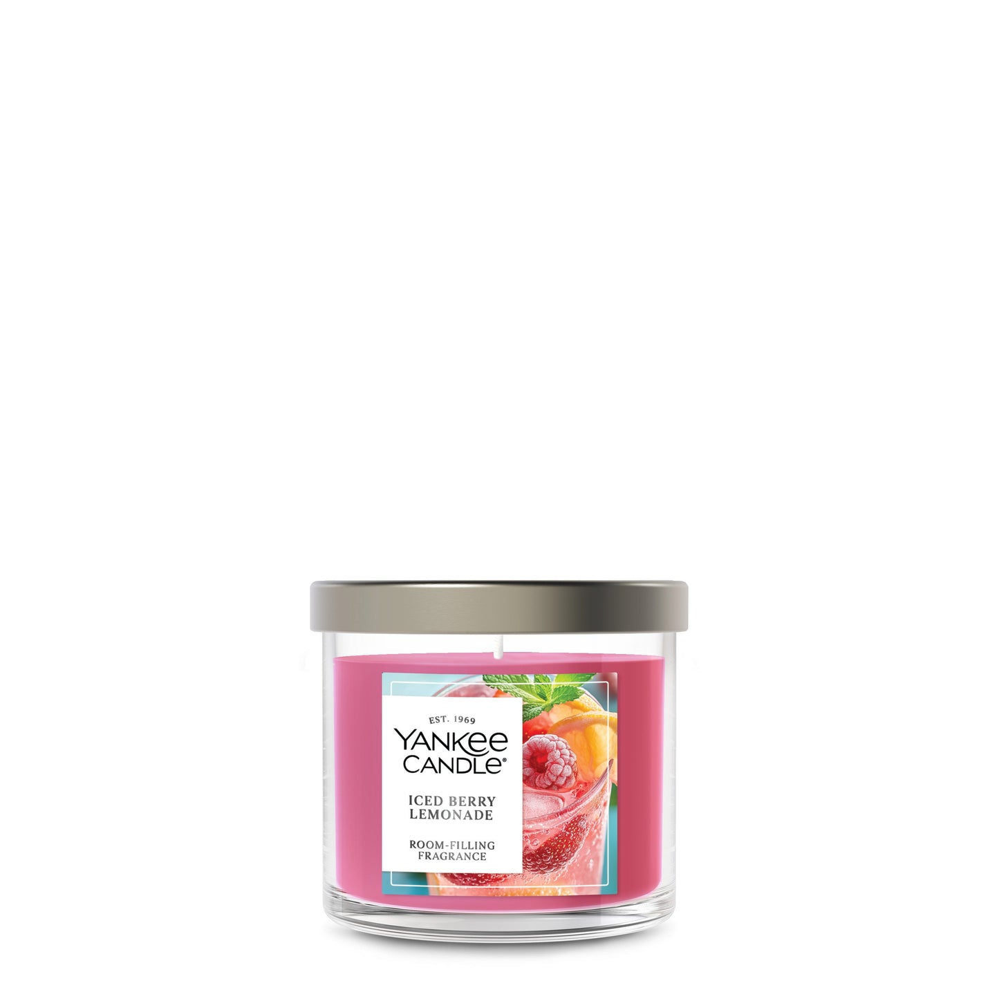 Iced Berry Lemonade Select 9-0025