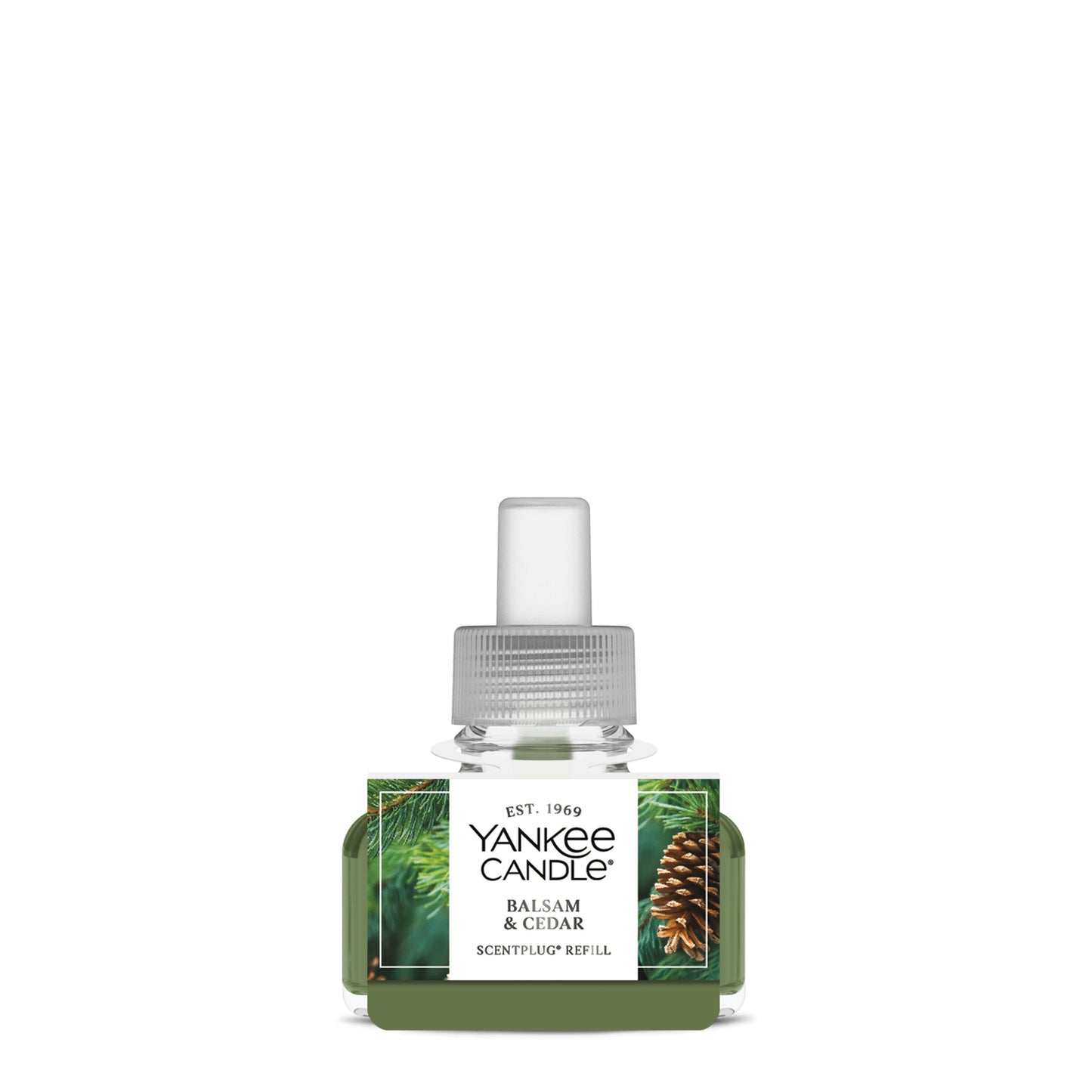 Balsam & Cedar Select 9-0055