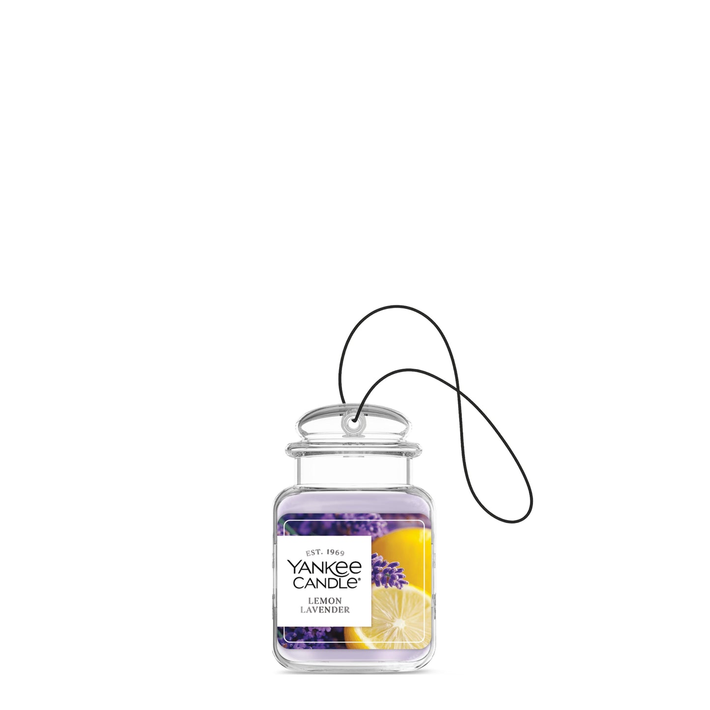 Lemon Lavender Wave 9-0012