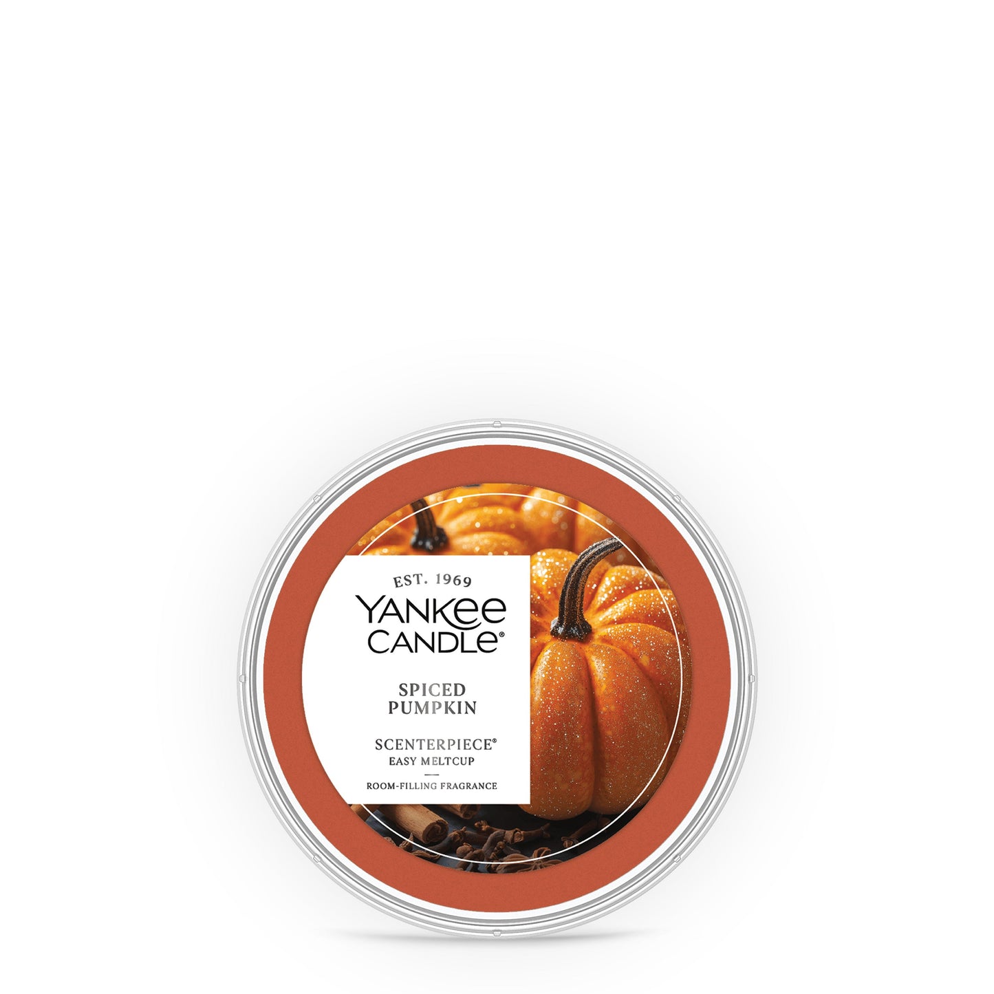 Spiced Pumpkin Shift 9-0280