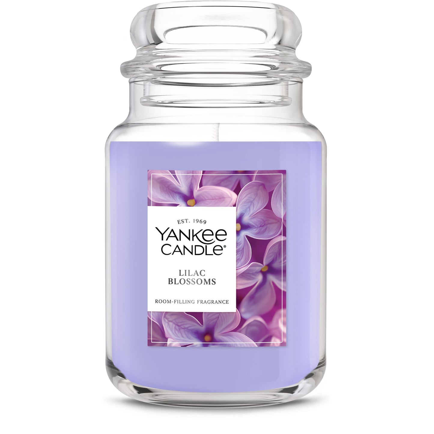 Lilac Blossoms Select 9-0495