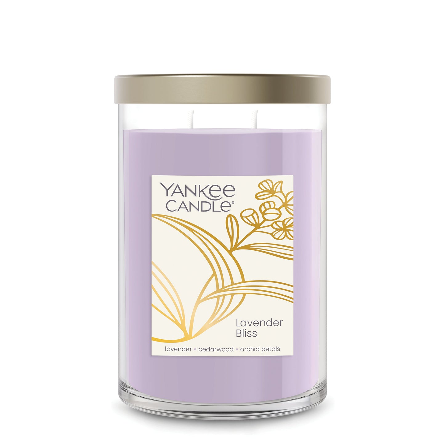 Lavender Bliss Daily 9-0229
