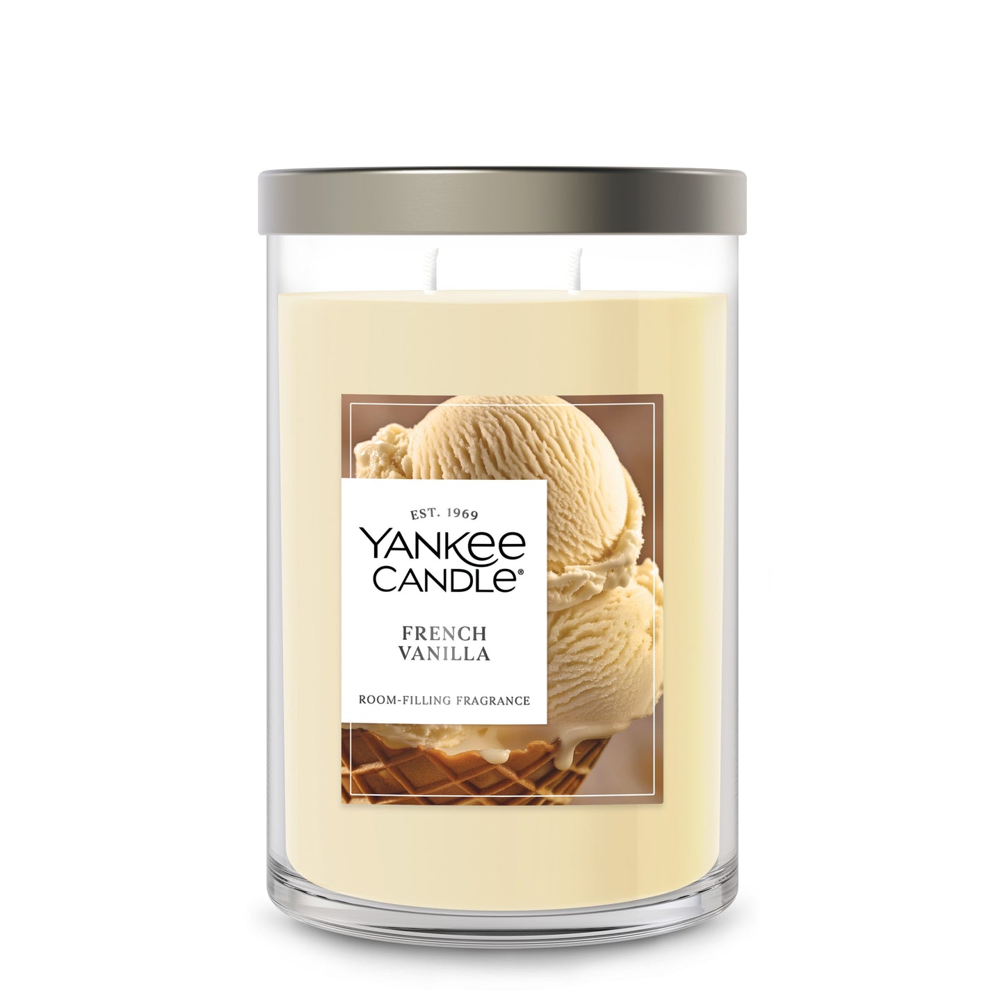 French Vanilla Edit 9-0263