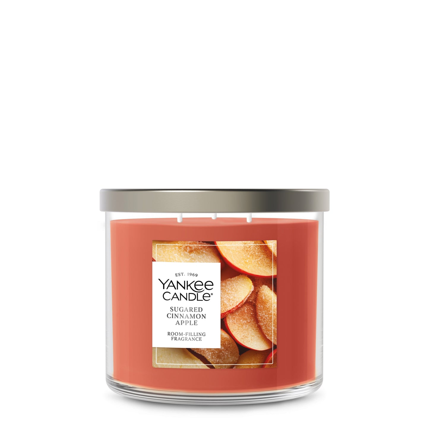 Sugared Cinnamon Apple Edit 9-0283