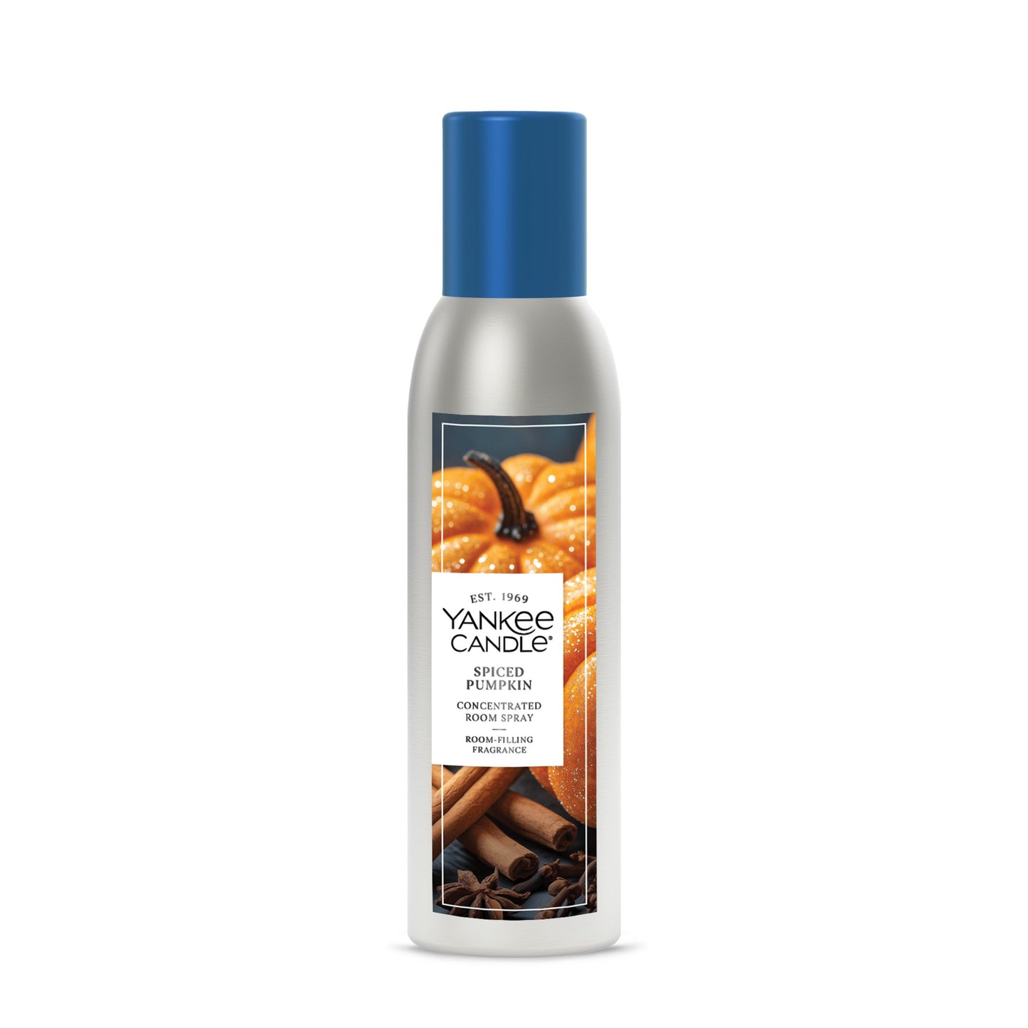 Spiced Pumpkin Blend 9-0231