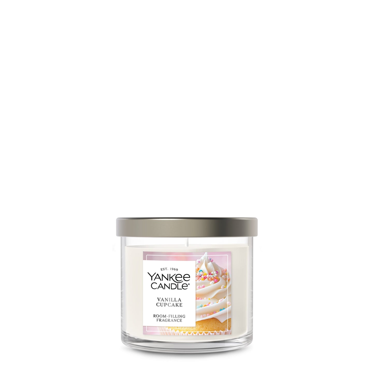 Vanilla Cupcake Wave 9-0382