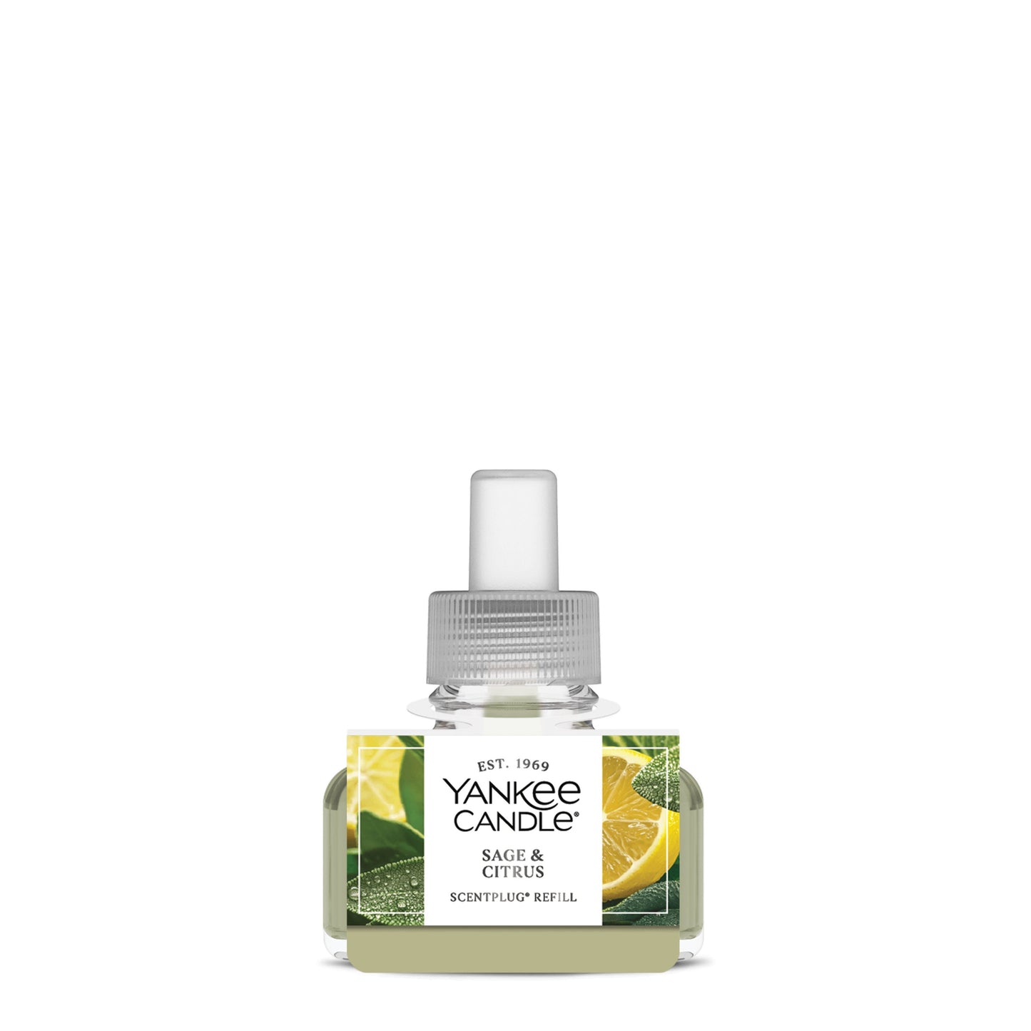 Sage & Citrus Wave 9-0402