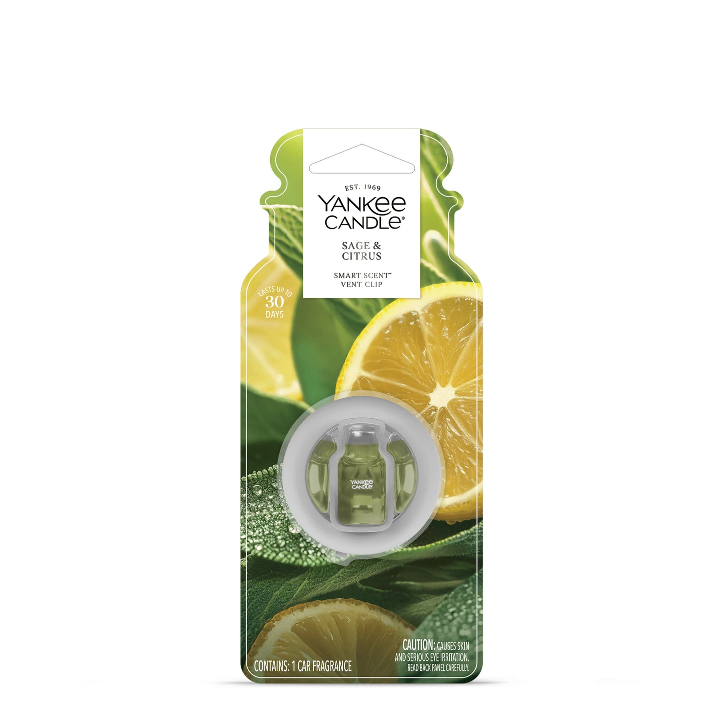 Sage & Citrus Series 9-0854