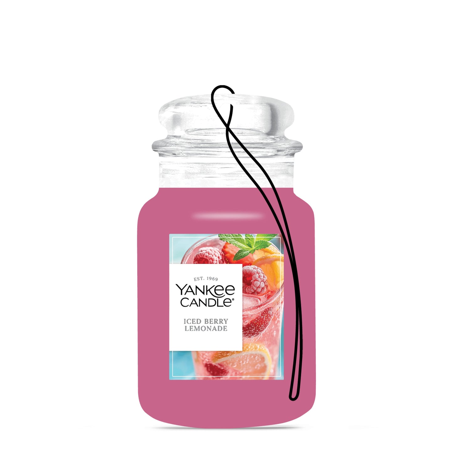 Iced Berry Lemonade Daily 9-0019