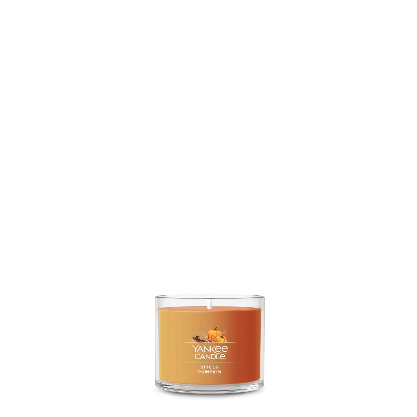 Spiced Pumpkin Wave 9-0782