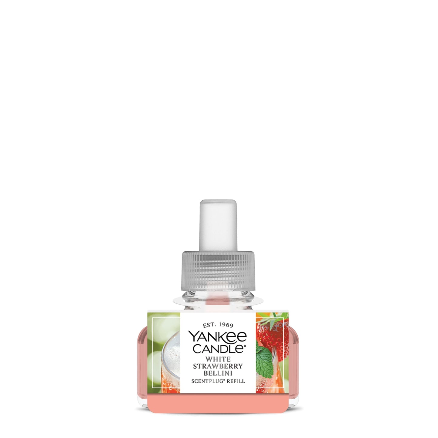 White Strawberry Bellini Blend 9-0621