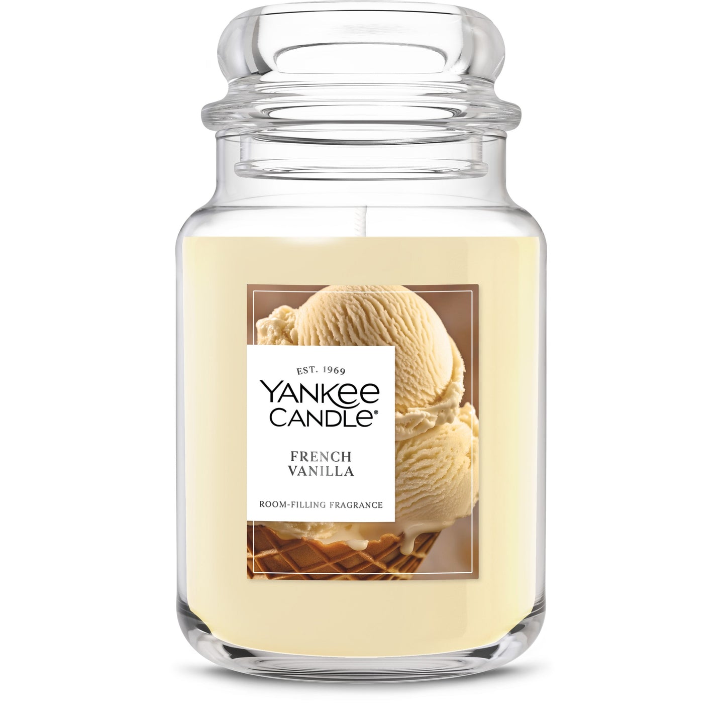 French Vanilla Drop 9-0376
