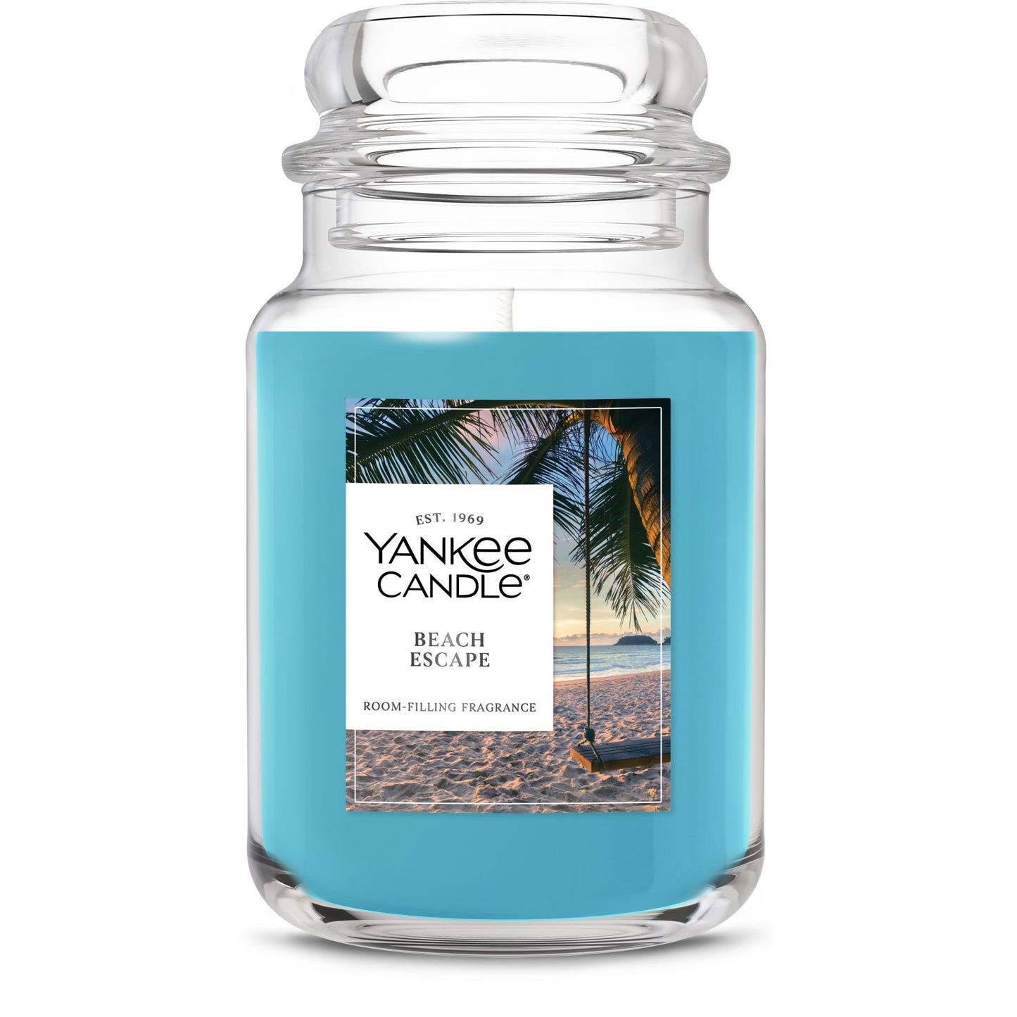 Beach Escape Daily 9-0619