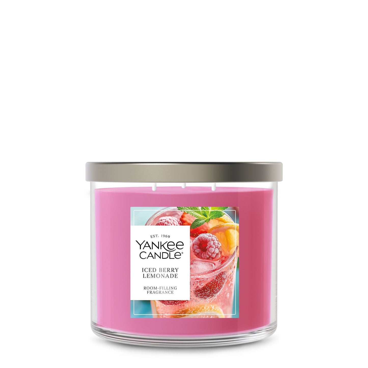 Iced Berry Lemonade Select 9-0035