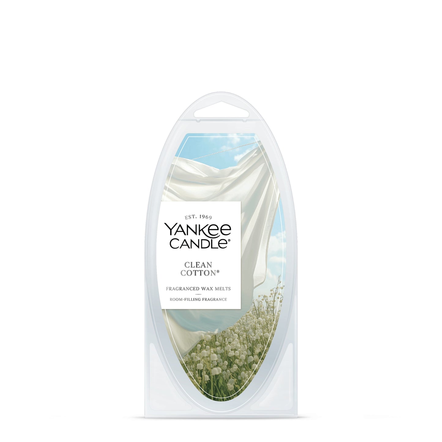 Clean Cotton® Wave 9-0742