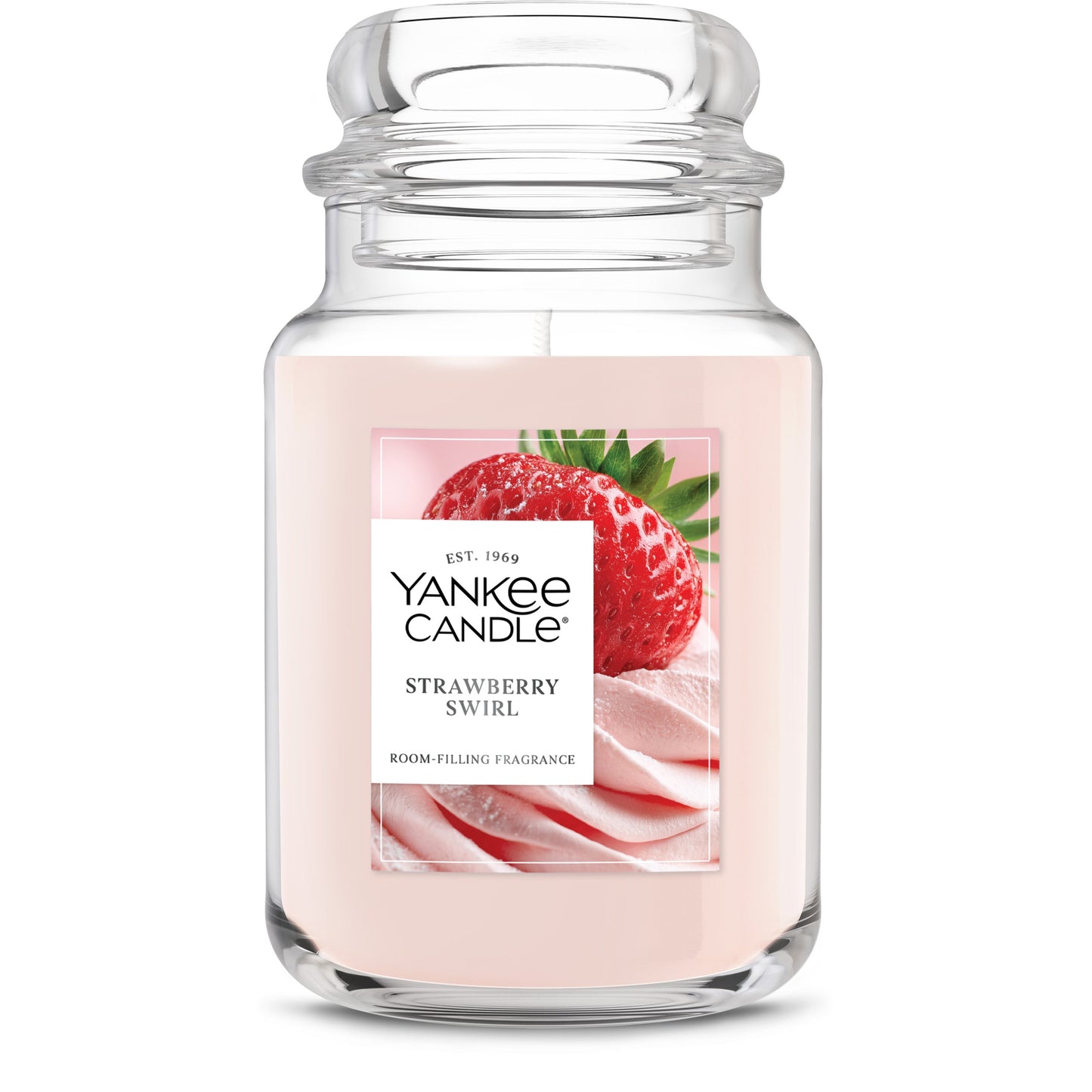 Strawberry Swirl Daily 9-0209