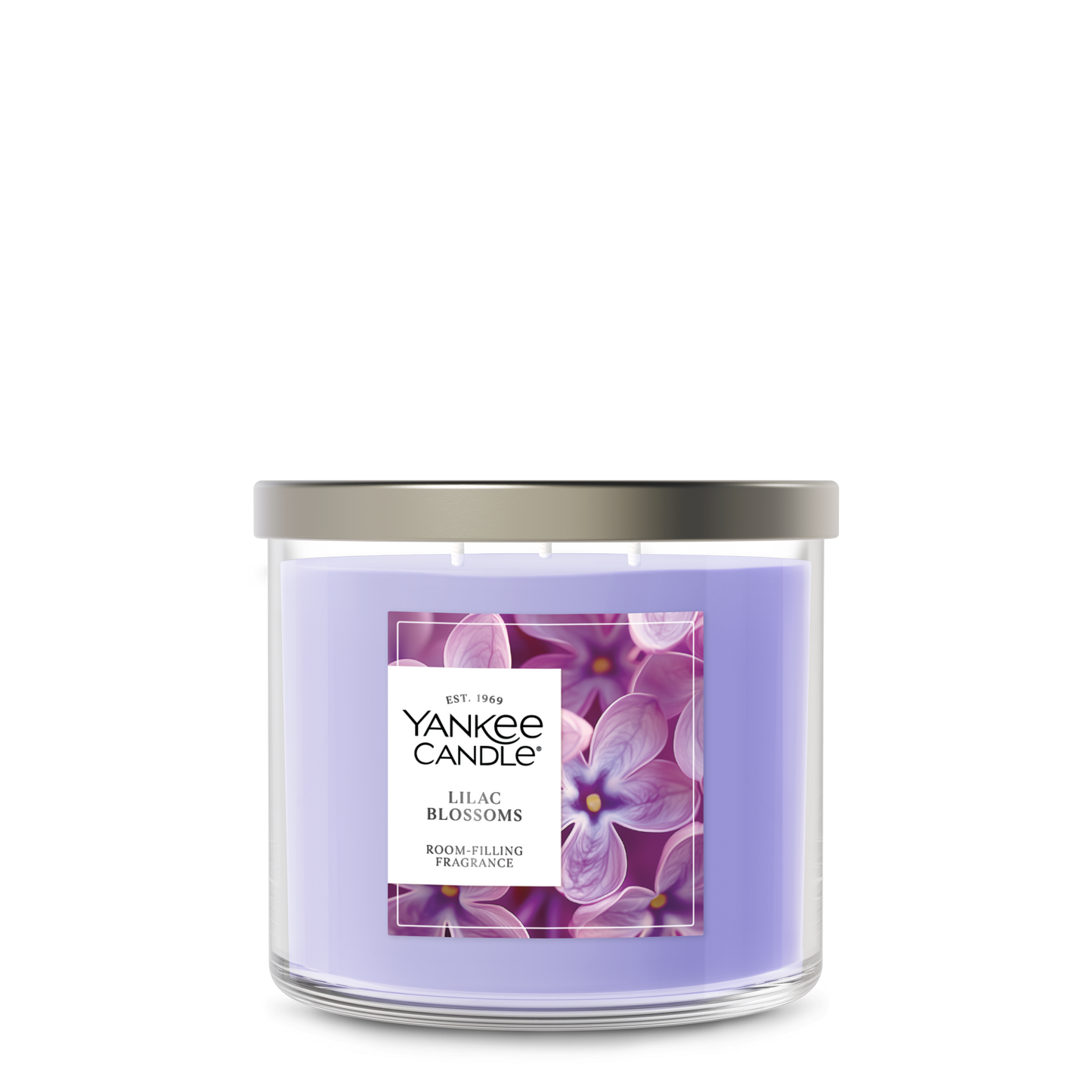 Lilac Blossoms Studio 9-0677