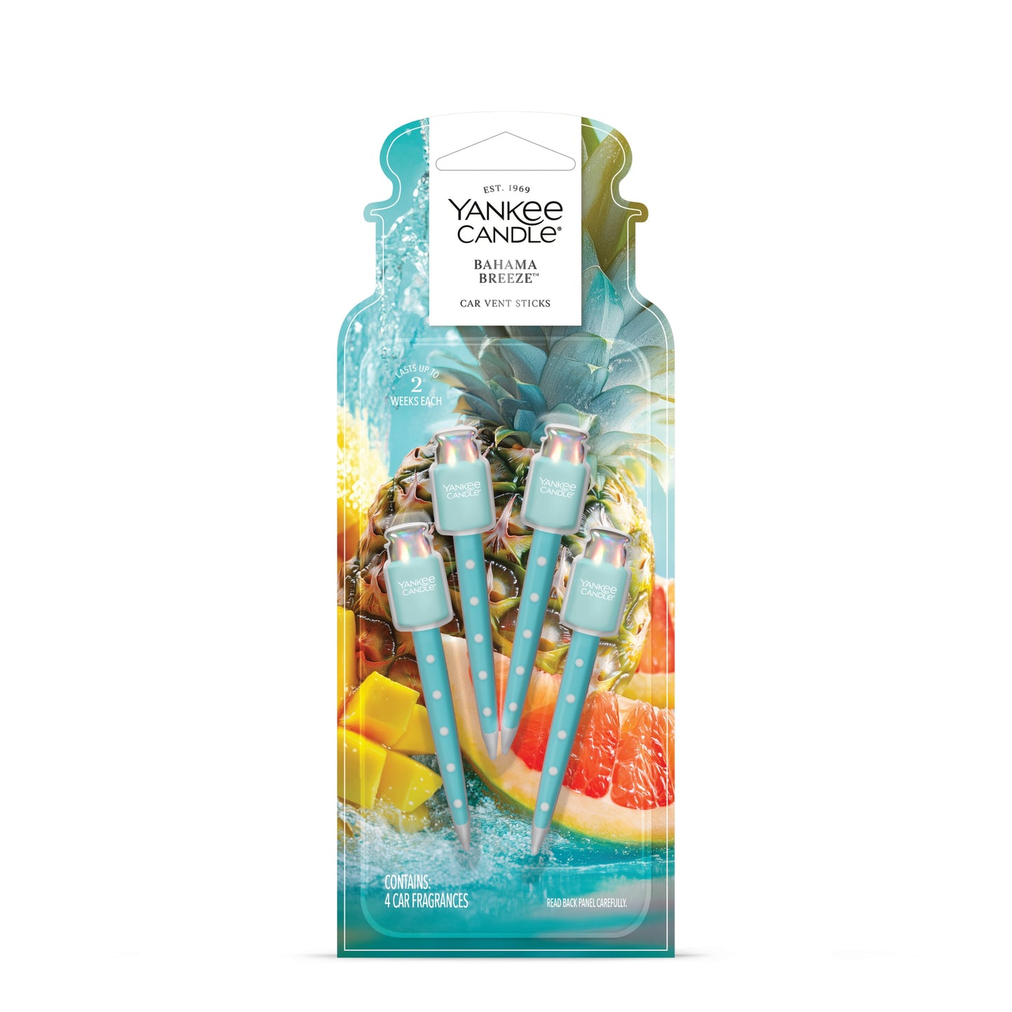 Bahama Breeze™ Drop 9-0456