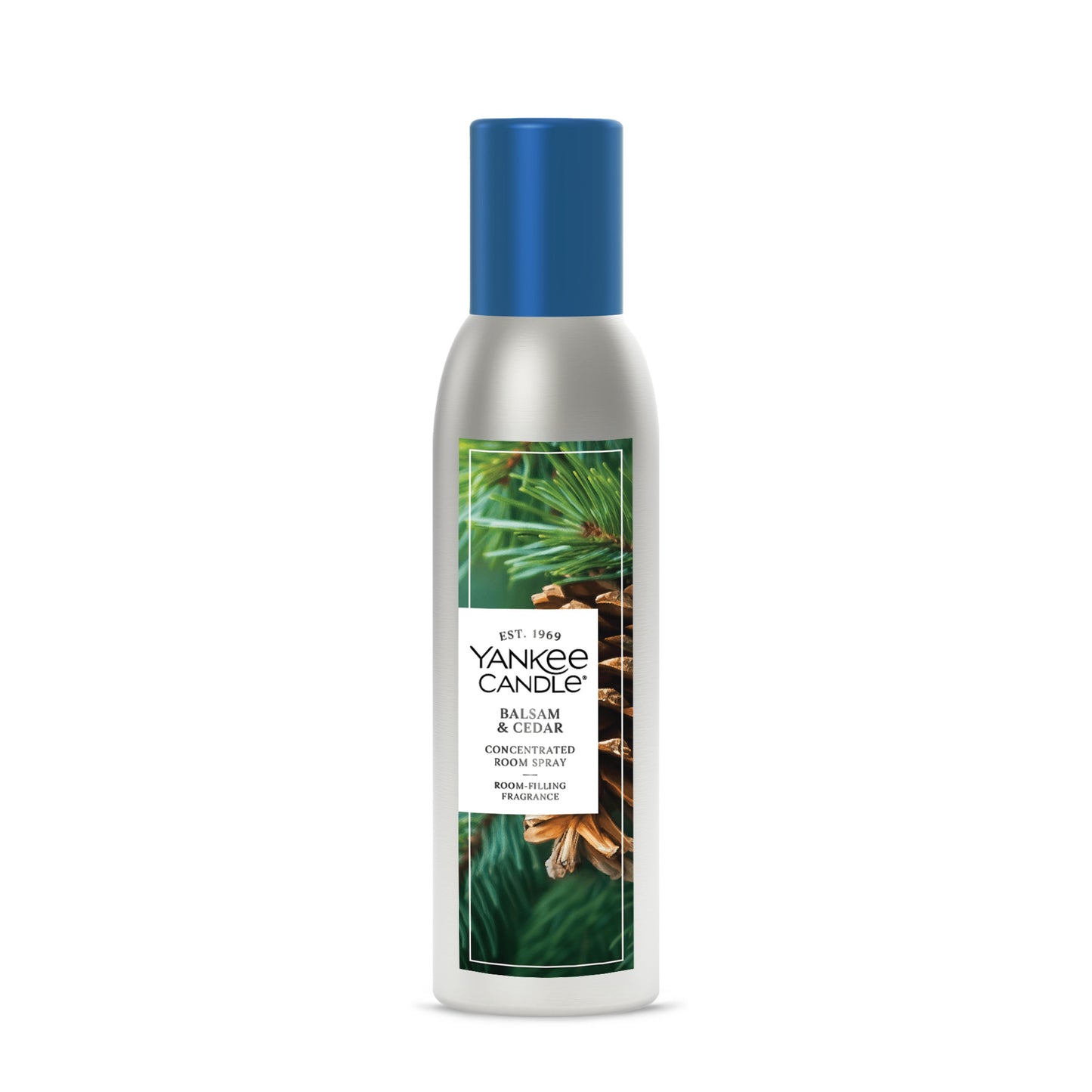 Balsam & Cedar Wave 9-0032