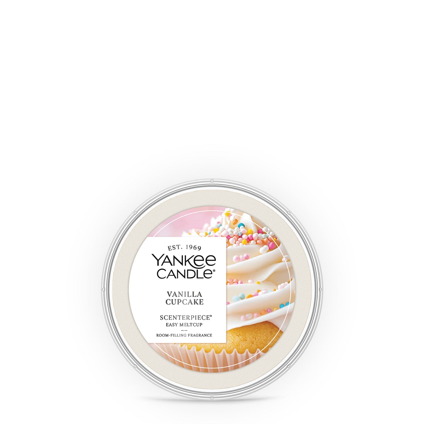 Vanilla Cupcake Blend 9-0501